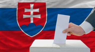 Výsledky volieb do VúC 2022 v Kriváni
