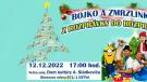 Bojko a Zmrzlinka - vianočná verzia - 12.12.2022