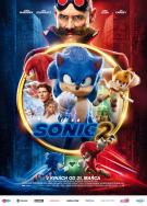 Ježko Sonic 2 - Kino Poľana Hriňová 06.12.2022