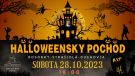 rekreačný areál Masarykov dvor - Halloweensky pochod, 28.10.2023 o 18:00 hod. 1
